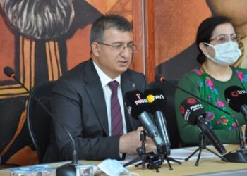 Gazi Mahallesi’nden Cumhurbaşkanı Erdoğan’a dilekçe
