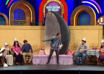 Güldür Güldür’den ‘ekonomi yönetimi’