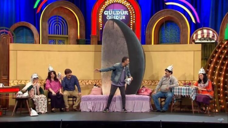 Güldür Güldür’den ‘ekonomi yönetimi’