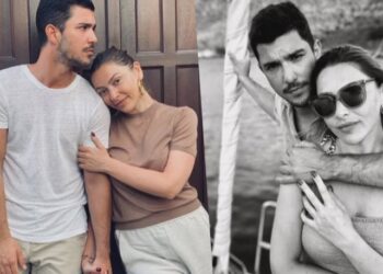 Hadise’nin planı Kaan Yıldırım’ı yaktı