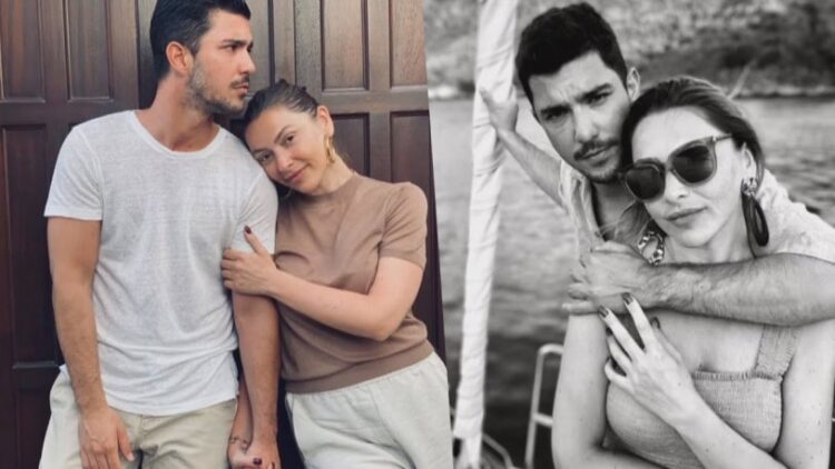 Hadise’nin planı Kaan Yıldırım’ı yaktı