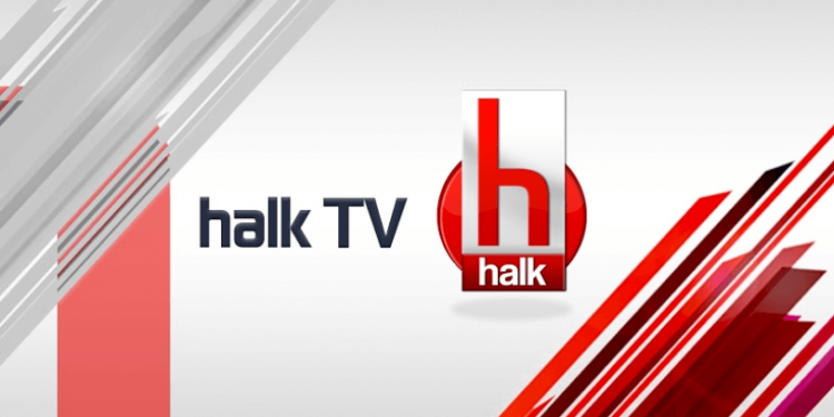 Halk TV’de üst düzey ayrılık
