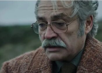 ‘Şahsiyet’ ilk kez televizyon ekranlarında