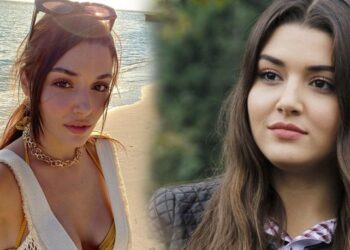 Davayı kaybeden Alp Kılınç’tan Hande Erçel’e şok sözler