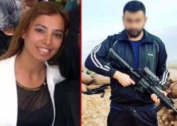Katil Onur Gencer, katlettiği Poyraz’ın fotoğrafını Whatsapp’ta paylaştı