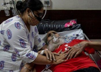 Kara mantar hastalığı yayılıyor! Bir ülkeye daha sıçradı