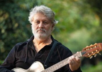 Sesli Köşe-Burhan Şeşen-‘Orhan Baba’ya açık mektup’