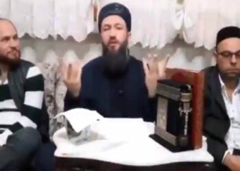 Hurileri öve öve bitiremedi: Hanımınla beş dakika hurilerle bin sene