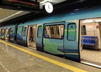 İBB’den müjde: ‘İstanbul metrosuna internet geliyor, başardık’