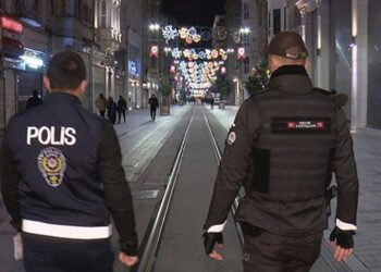 İçişleri’nden normalleşme genelgesi! Yasaktan muaf olanların listesi açıklandı