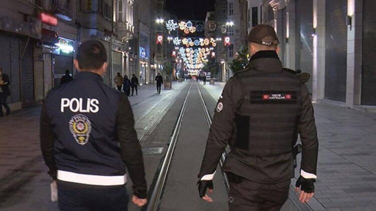 İçişleri’nden normalleşme genelgesi! Yasaktan muaf olanların listesi açıklandı