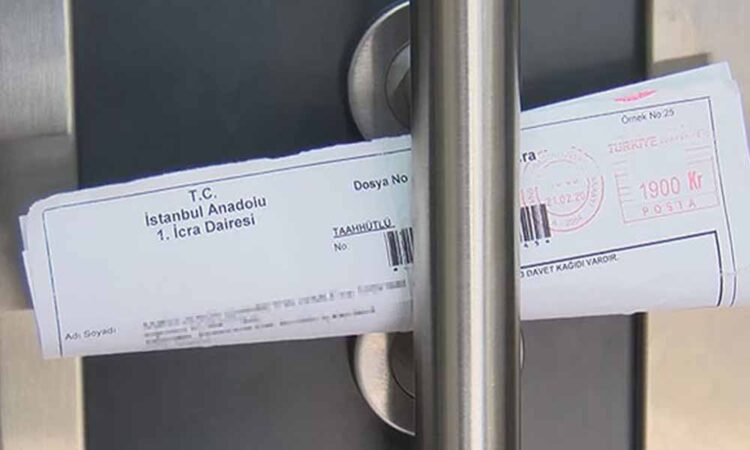 Hukukçular uyarıyor: e-Devlet’ten adresinizi güncel tutun