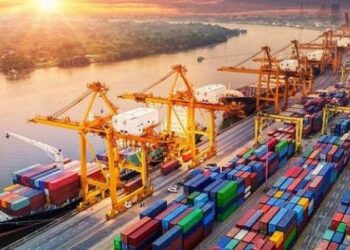 Ocak-Mayıs döneminde Kuşak ve Yol ülkelerine yatırım %13,8 arttı