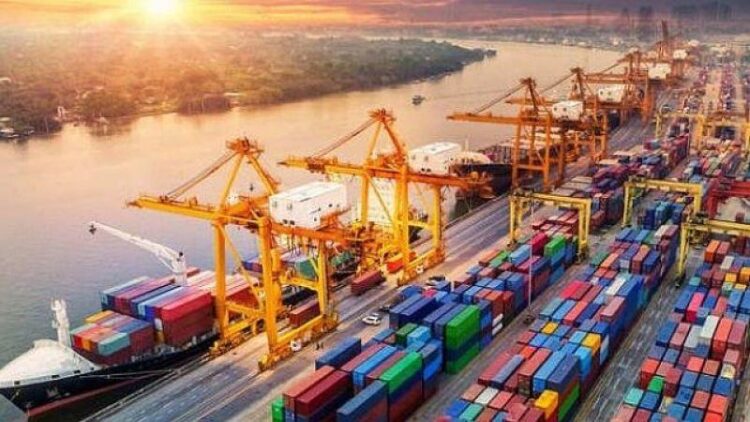 Ocak-Mayıs döneminde Kuşak ve Yol ülkelerine yatırım %13,8 arttı