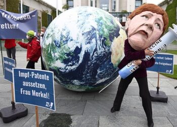 İlaç devlerinin patent inadı yoksul insanları öldürüyor