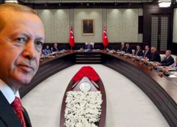 Normalleşmede yeni adımlar için gözler Kabine’de