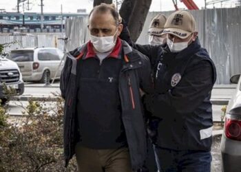 Yunanistan’a kaçarken yakalanan general: Tamamıyla rezil oldum