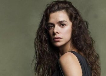 ‘Özge Özpirinçci hamilelik iddialarına yanıt verdi