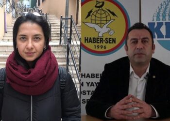 İşçiden alıp kendilerine harcadılar