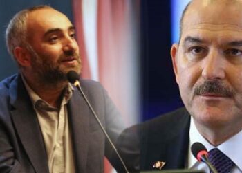 İsmail Saymaz: AKP içinde Soylu’dan rahatsız olanlar…