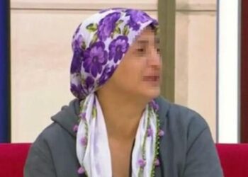 Birlikte yaşadığı kişinin kızıyla evlendiğini öğrenen kadın dehşet saçtı