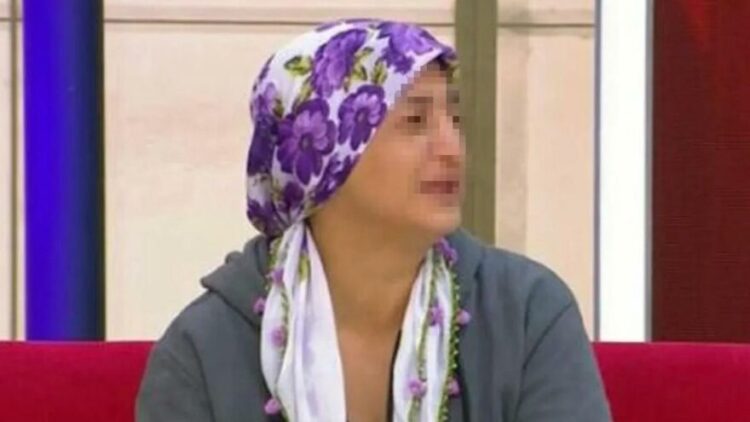 Birlikte yaşadığı kişinin kızıyla evlendiğini öğrenen kadın dehşet saçtı