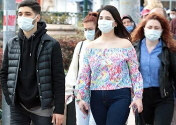 İçişleri Bakanlığı’ndan kademeli normalleşme genelgesi! İşte tüm detaylar