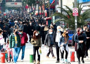 TTB, İçişleri Bakanlığı’nın genelgesindeki o detaya değindi
