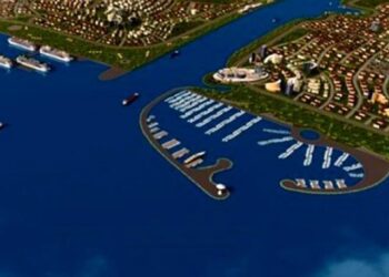ÇED raporu: Kanal İstanbul felaketi getirecek!