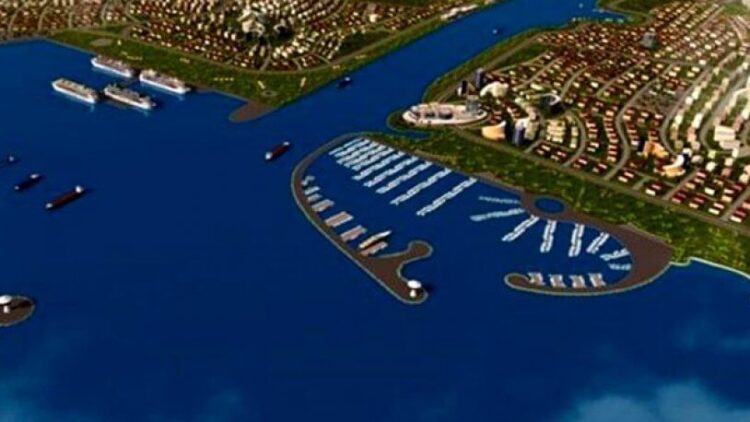 ÇED raporu: Kanal İstanbul felaketi getirecek!