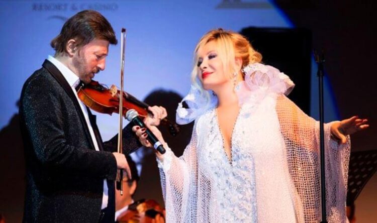 Keman virtüözü Selçuk Tekay yaşamını yitirdi