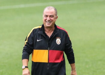 Fatih Terim gidiyor mu?