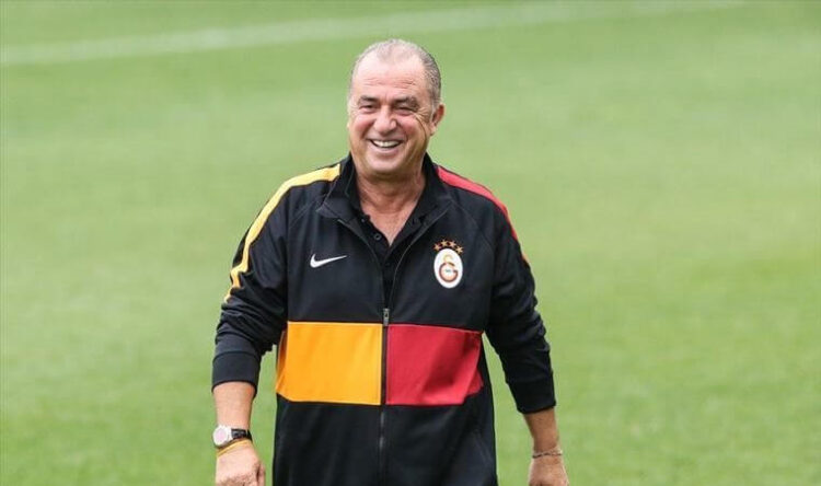 Fatih Terim gidiyor mu?