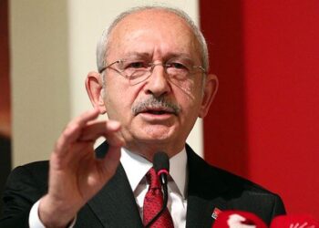 Kemal Kılıçdaroğlu, savcılara son kez seslendi