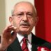 Kemal Kılıçdaroğlu, savcılara son kez seslendi