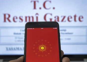 Kamu çalışanlarına ilişkin Cumhurbaşkanlığı genelgesi yayımlandı