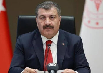 Bakan Koca: İçiniz rahat uyuyun