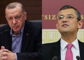 CHP’li Özel’den Erdoğan’ın sözlerine videolu yanıt!