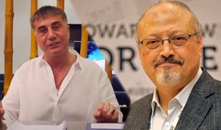 Barış Pehlivan yazdı: Peker’i durduran el