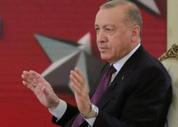 Erdoğan’dan TRT yayınında gazeteciye tepki çeken soru: Öldürdün mü?