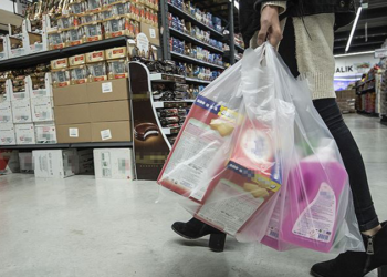 Enflasyon rakamları açıklandı