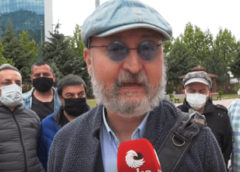 Müzisyenler isyan etti