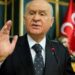 Bahçeli’den Atatürk’e hakarete sert tepki!