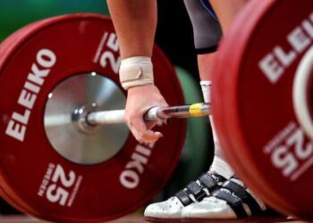 Türk Başkan doping suçlamasıyla Avrupa Federasyonu’ndan gönderildi