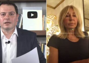 Peker’in işaret ettiği Paramount Hotel’de neler yaşandı?