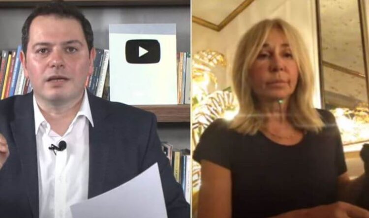 Peker’in işaret ettiği Paramount Hotel’de neler yaşandı?