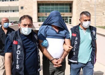 CHP eski ilçe başkanını öldüren özel harekatçıya ‘haksız tahrik’ indirimi