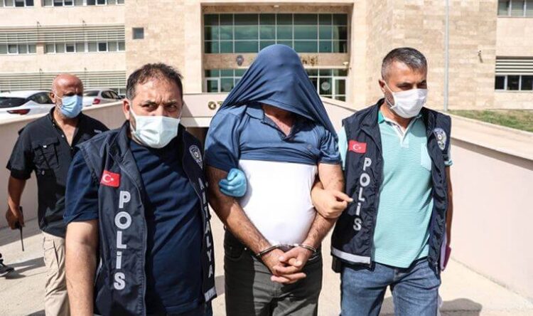 CHP eski ilçe başkanını öldüren özel harekatçıya ‘haksız tahrik’ indirimi