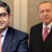 Ortalığı karıştıracak iddia: SBK’nın ortağı ABD’de Erdoğan’a…