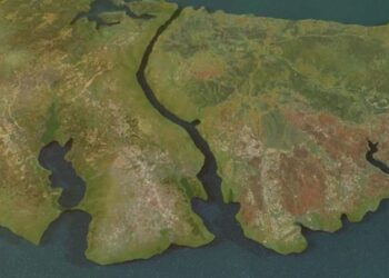 Taylan Yıldız: Kanal İstanbul anketi için 250.000 sahte oy kullanıldı